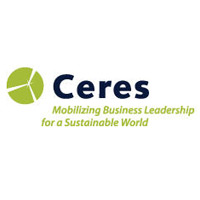 Ceres Logo